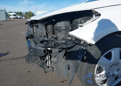 2015 Kia Forte Lx из США, поврежденный, VIN KNAFX4A65F5417266